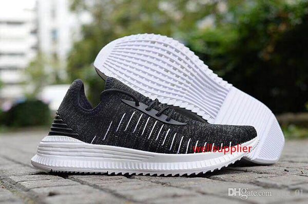 

summer breathe knit avid evoknit su sneaker men s women running sport shoes