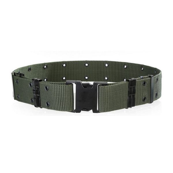 

yougle tactical belts emergency survival waist belt tactical gear waist support, Black;gray