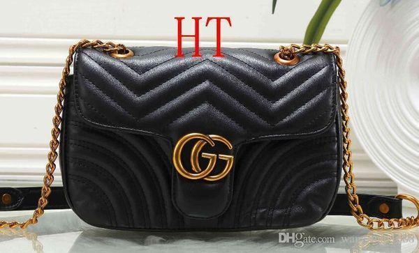

Aaa 2018 brand de igner women 039 fa hion luxury handbag ladie pu leather handbag brand wallet pur e handbag houlder bag g02