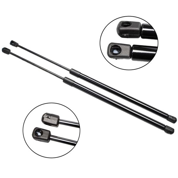 

for ford tourneo custom bus 2012/04 - 649mm 2pcs auto rear tailgate boot gas spring struts prop lift support damper