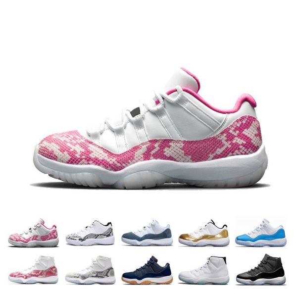 

новые горячие 11 11s cap и платье prom night мужчины баскетбол обувь платина оттенок gym red бред prm наследница бароны concord церемония за