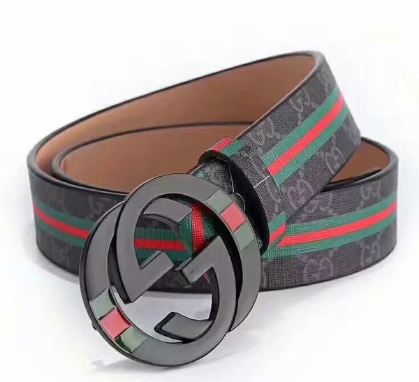 

2019 new men 039 fa hion ca ual belt price exqui ite buckle 13 gucci 13 men 01