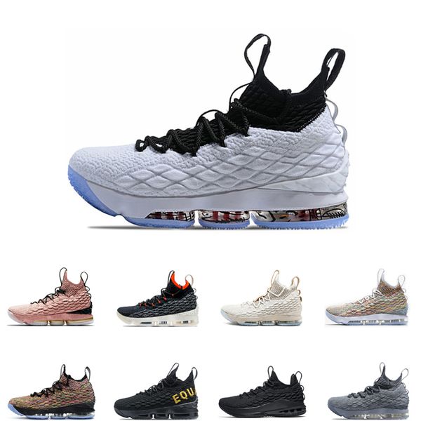 

Top Quality men sneakers King 15 J 15s grafftil hollywood ghost equality mens Basketball Shoes degigner Sneakers Size US 7-12