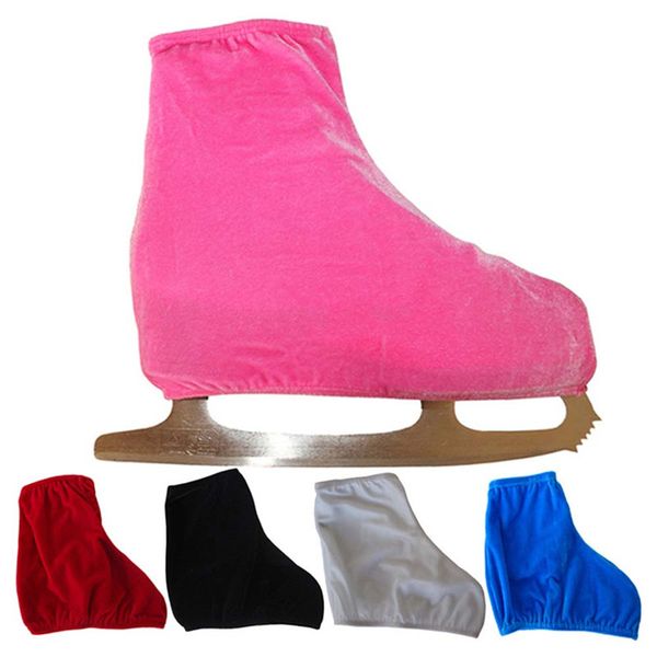 

ice skating shoes cover child dustproof rollar protector skating boot case for ice figure accessories