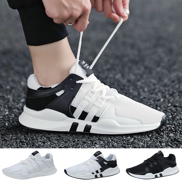 

men daily wear casual shoes breathable training shoes sneakers for outdoor activity