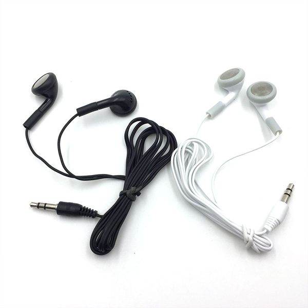 

Fones de ouvido de celular mixpackage