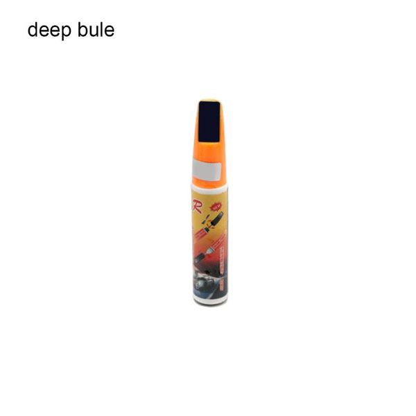 

professional car care paint repens waterproof clear car scratch remover painting remover pen 12ml