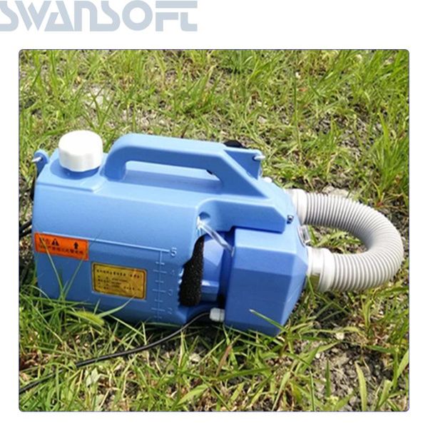 

swansoft ulv aerosol sprayer farm sprayer 5l ultra low capacity