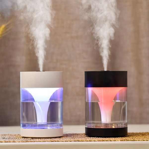 

450ml air humidifier humidificador umidificador aroma essential oil diffuser air freshener aromatherapy home mist maker kbaybo