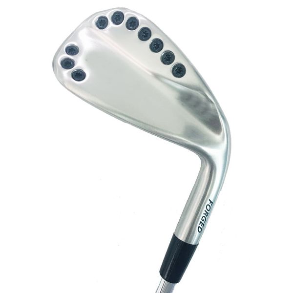 

New men golf club 311 golf iron 3 9w ilver iron et tee haft or graphite haft r or golf haft hipping