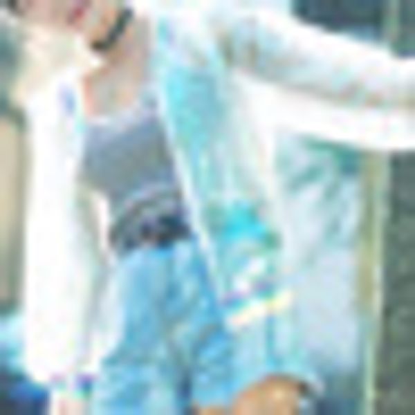 

fashion women summer iridescent transparent jacket holographic coat laser bomber, Black;brown