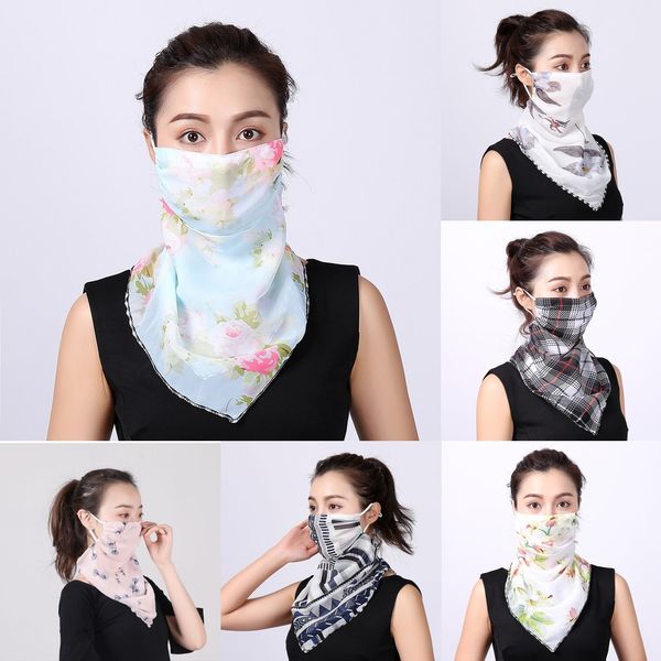 

bja4x 3d cycling headscarf neck scarf motorcycle face skull windproof uv headband masks face scarfs ciclismo bandana shield, Black