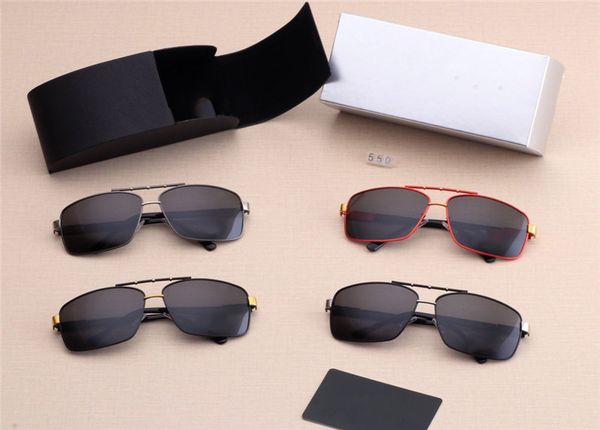 

6 colors mens womens lovers sunglasses classic polarized ladies sun glasses fashion woman glasses travel holiday gift, White;black