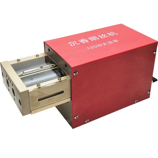 

electrical cutting machine scented slice cutting machine 120w