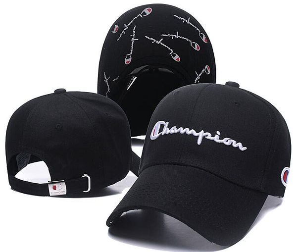 

2019 Высокое Качество Вышивка Чемпион Регулируемая Snapback Бейсболка Diamond Досуг Солнц