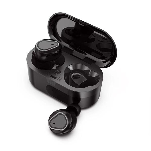 

hi-fi tws207 wireless headphones sport hand v5.0 twins headphone macaroon color gaming wireless bluetooth headphones