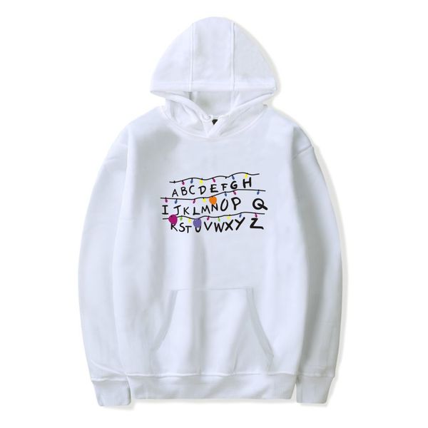 

mens women designer hoodies fahsion a-z letters printing mens loose casual long sleeve hoodies luxury mens solid color sweatershirts