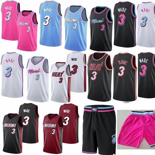 

2019 dwyane hort 3 wade 41 dirk nowitzki ver ion 100 titched jer ey hirt xxl