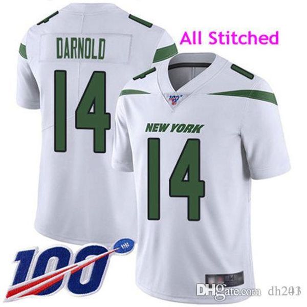 mens jets jersey
