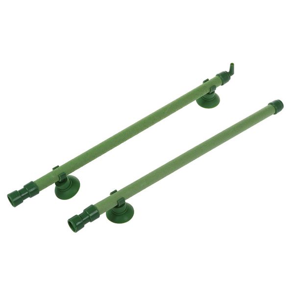 

fashion18" green aeration tube air stone bubble wall for fish tank aquarium