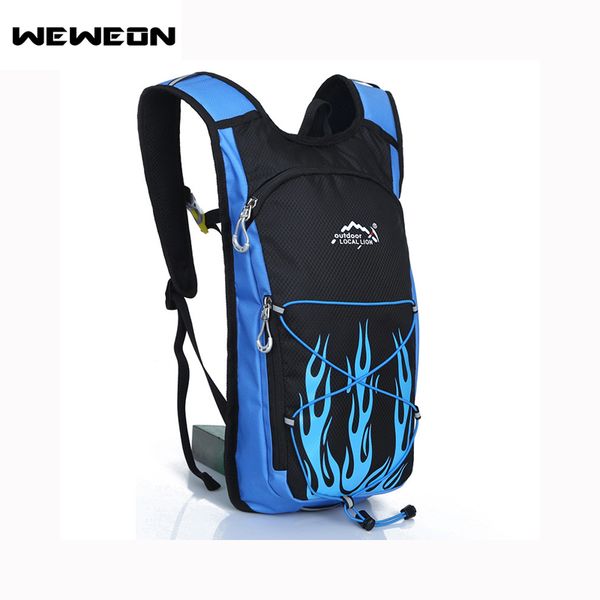 

2018 new foldable fitness sport gym bags waterproof cycling bag men women outdoor ultralight backpack