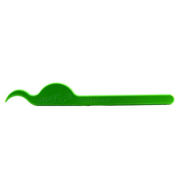 

Wedge Crowbar Klom Lever Wedge Car Door Opening Green Durable Nylon