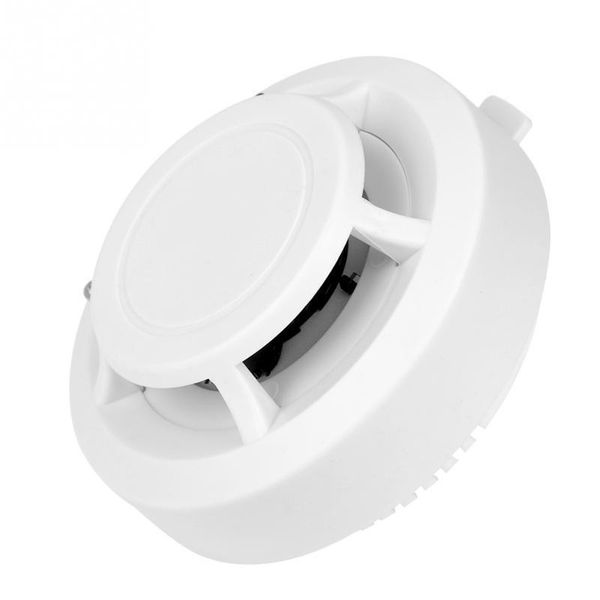 

fire smoke sensor alarm fire protection smoke detector pelectric sensor home security alarm system