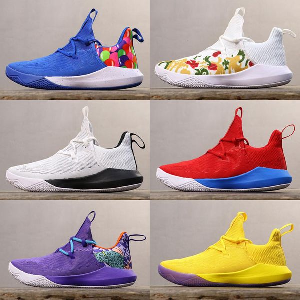 

2019 zoom shift ep 2 hyperdunk x ep breathable athletic shoes for mens outdoors sports sneakers shoes size 40-46