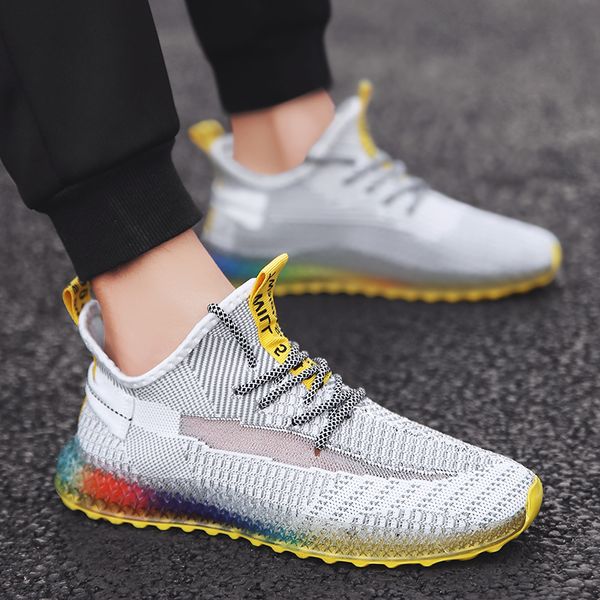 

mens running shoes, spring autumn, mens shoes, running design breathable lace up sports sneakers