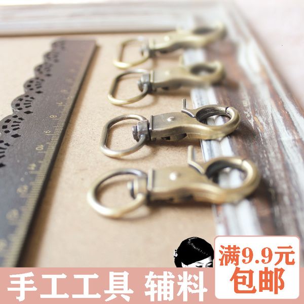 

clasp 5 fund young ancient sweep lobster buckle dog luggage and bags buckle spring zinc alloy insurance, Black