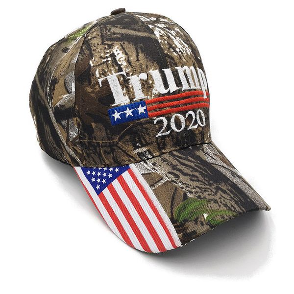 

women men donald trump 2020 usa flag baseball cap keep america great letters star stripe camo hat snapback campaign election caps d22603, Yellow