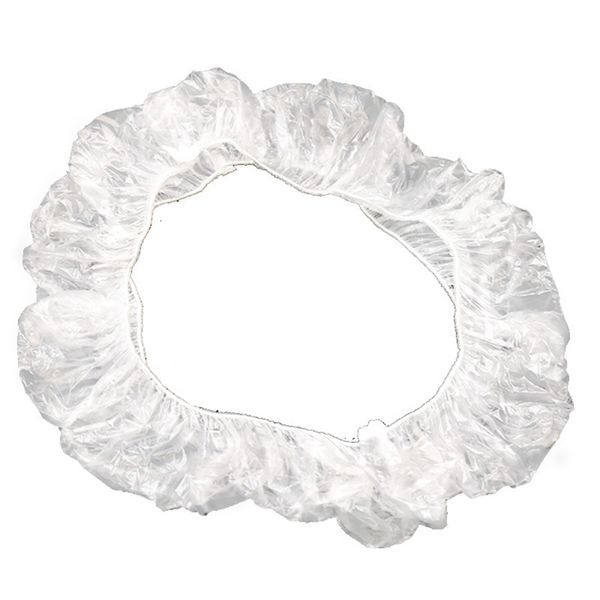 

100pcs/250pcs universal disposable plastic steering wheel cover