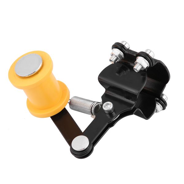 

adjuster chain tensioner bolt on roller motorcycle modified accessories universal chain adjust tool blister cardboard packaging