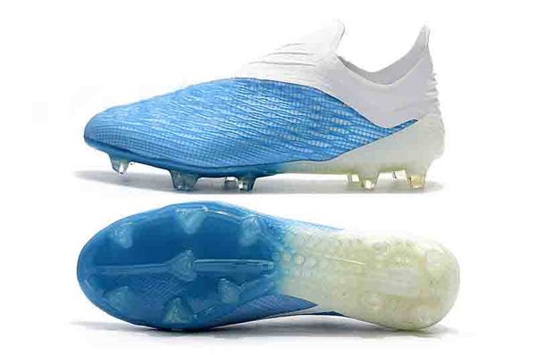 

2019 mens world cup ace x 18+ speedmesh fg soccer cleats original soccer shoes football boots low ankle waterproof tango 18 purecontrol