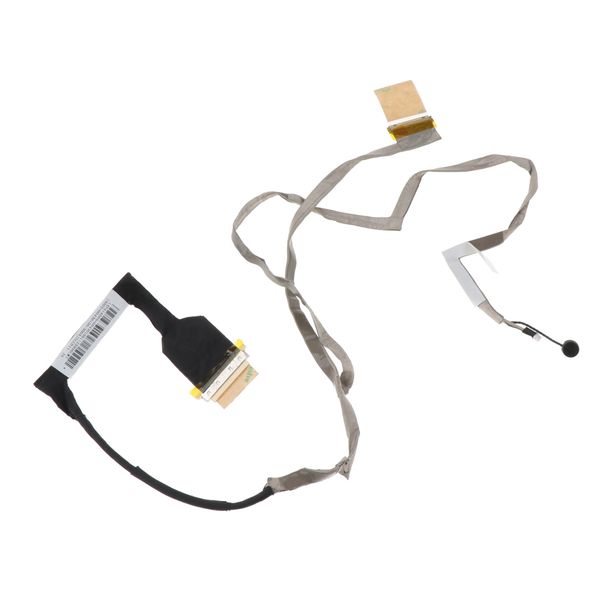 

laplvds lcd led flex screen connector cable for asus x501 x501a x501u