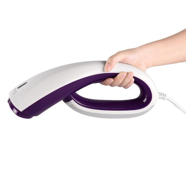 

xg-as02 portable lightweight 1000w us/uk/eu plug handheld garment steamer ironing machine for travel trip and home clothes