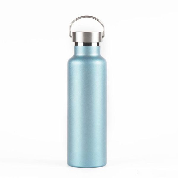 

for outdoor creative color can be custom bpa food grade stainless steel water bottle,eco friendly sports bottle