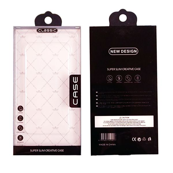 

Оптовая Супер Супер Поглощение Samrt Телефон Защитный Чехол Plistic ПВХ Упаковка Пакет