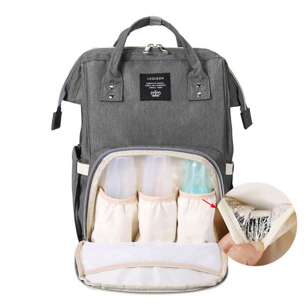 

fashion mummy maternity nappy bag travel backpack for mom large capacity travel backpack mummy nursing bag girl new mochilas