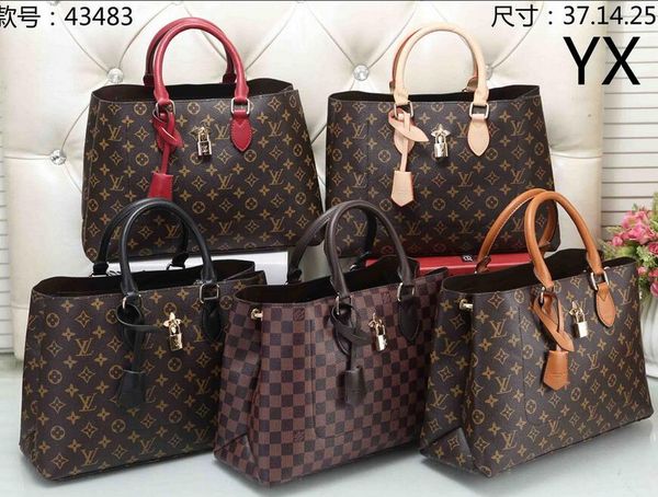 

fashion big bag 2020 designers womens crossbody bags classic totes messager bag new european style classic ladies 545421