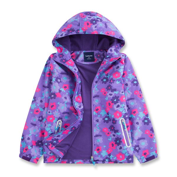 

2019 new kids jackets girls jackets boys, Blue;gray