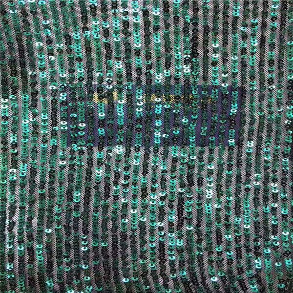 

mesh bottom bright color sequin embroidered fabric women's and children's clothing skirt wedding dress embroidery fabrics, Pink;blue