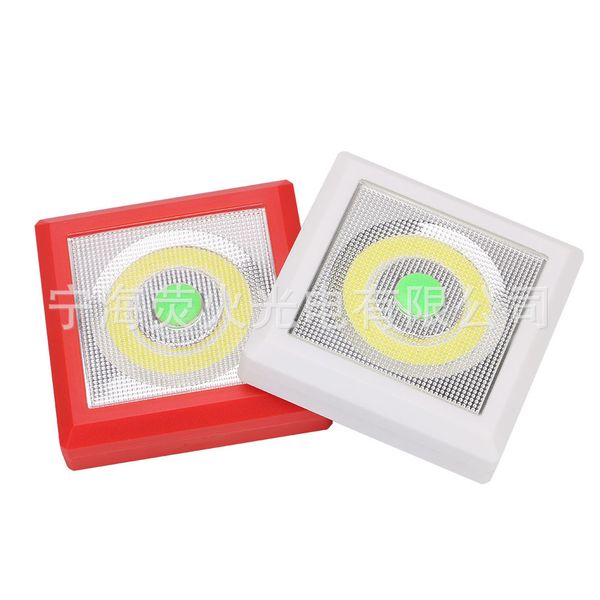 

new pattern indoor corridor wall switch cob meet an emergency work bring a hook illuminating lamp