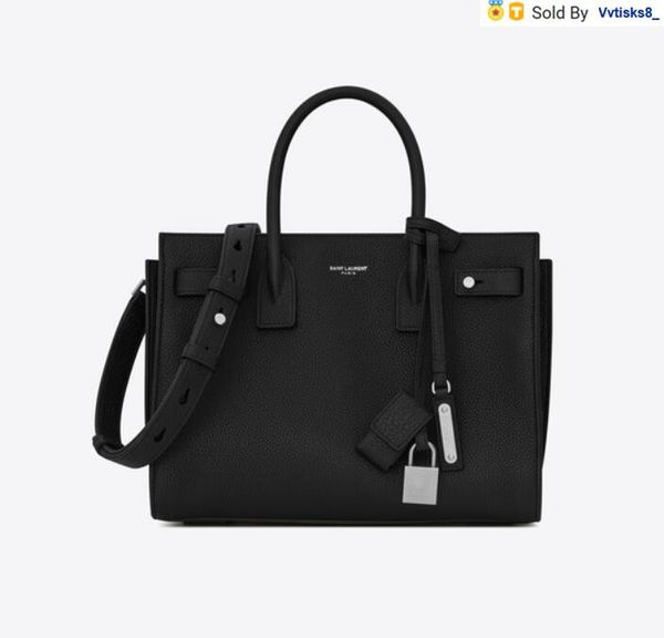 

vvtisks8 sac de jour souple baby in grained leather women handbags iconic bags handles shoulder bags totes cross body bag clutches, Black