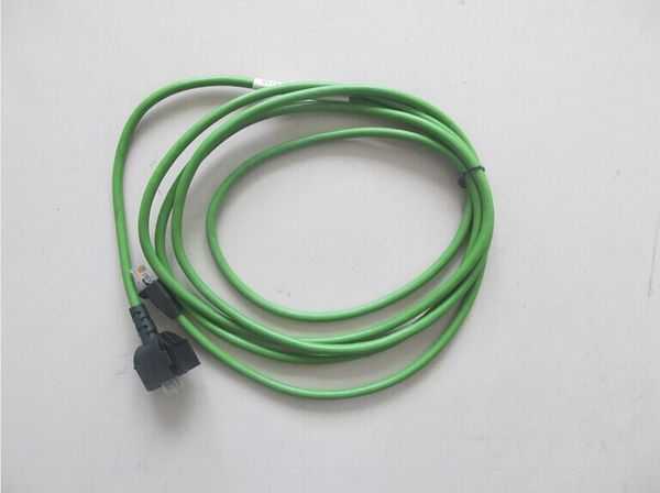 

mb sd c4 / mb star c5 network connect cable used lan cable connector