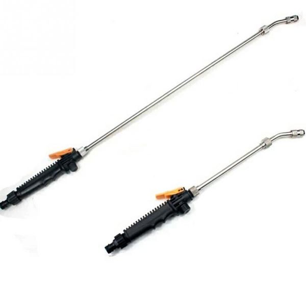

high pressure power washer spray gun sprinkler misting gardening tool spray nozzle watering tool with handle
