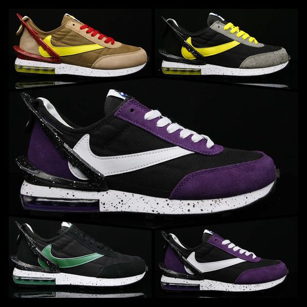 

with sport watch]2019 cortez 2 undercover x daybreak dbreak vintage jun takahashi showroom waffle racer red mens man chaussure sneakers