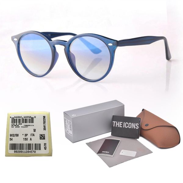 

круглые очки мужчины женщина конструктора тавра дощечки рамка металл петля мода ретро солнцезащитные очки стекло gafas де золь с корпусами и, White;black