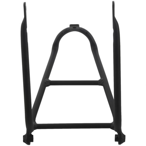 

aluminium q type rear rack for brompton bicycle 148g water bottles cages