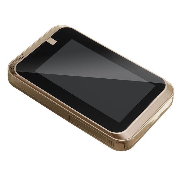 

wifi wireless video doorbell talk smart door bell security camera hd cat eye